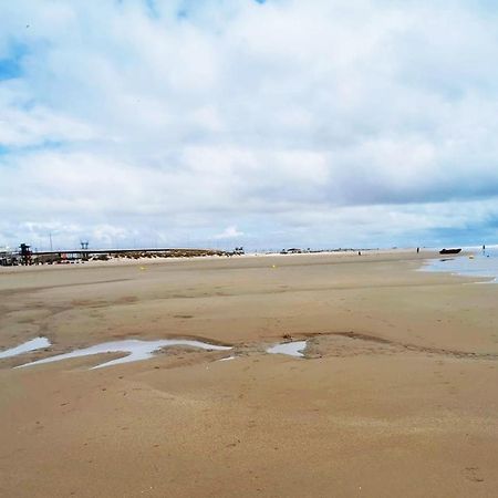 Romantica Vista Al Paseo Maritimo De กาดิซ ภายนอก รูปภาพ